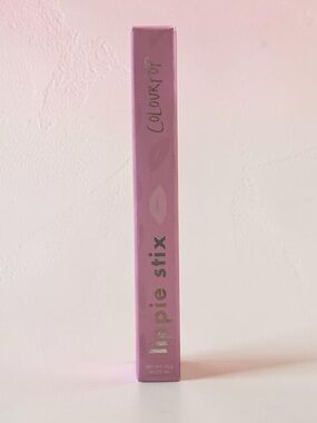 ColourPop Lippie Stix| Parker